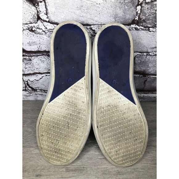 Rothy’s Black Knit Fabric The Original Slip On Sneaker Shoes Women 6M US/36.5EU - Picture 14 of 16